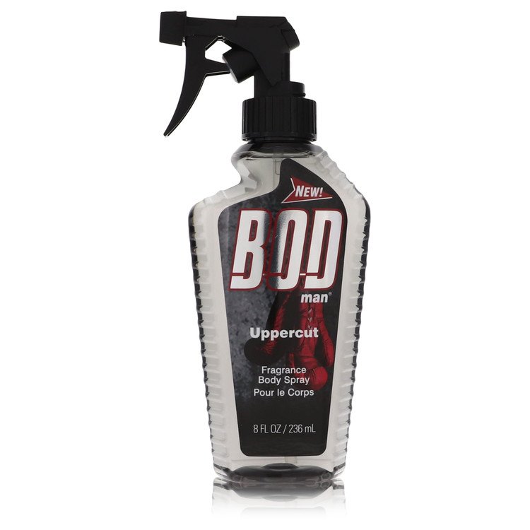 Bod Man Uppercut by Parfums De Coeur for Men