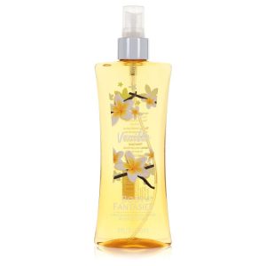 Body Fantasies Signature Vanilla Fantasy by Parfums De Coeur for Women