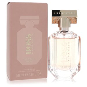 Boss The Scent by Hugo Boss for Women