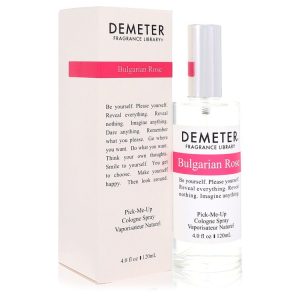 Demeter Bulgarian Rose by Demeter for Women