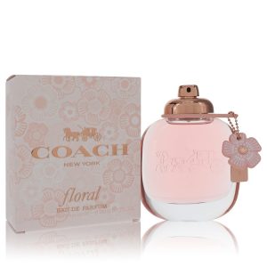 Coach Floral by Coach for Women