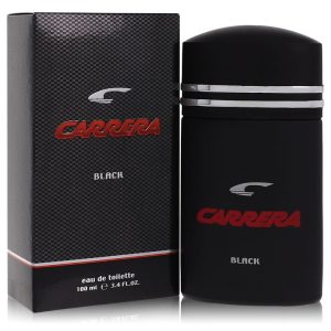 Carrera Black by Muelhens for Men
