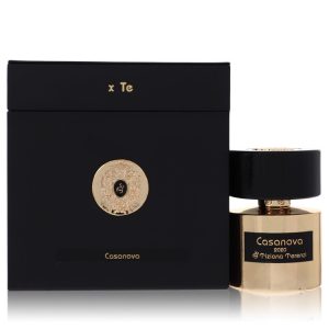 Casanova by Tiziana Terenzi for Women