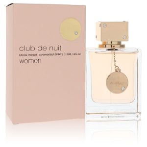 Club De Nuit by Armaf for Women
