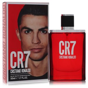 Cristiano Ronaldo CR7 by Cristiano Ronaldo for Men