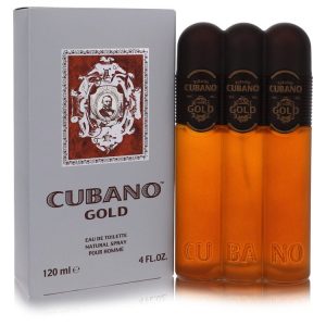 Cubano Gold by Cubano for Men