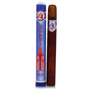 Cuba New York by Fragluxe for Men