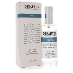 Demeter Snow by Demeter for Women