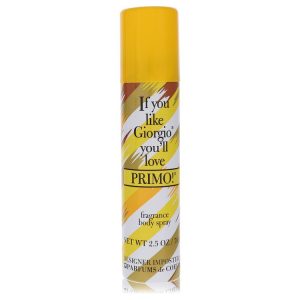 Designer Imposters Primo! by Parfums De Coeur for Women