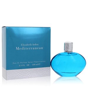 Mediterranean by Elizabeth Arden for Women