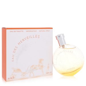 Eau Des Merveilles by Hermes for Women