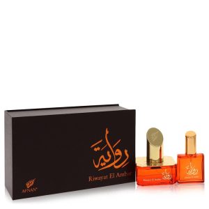 Riwayat El Ambar by Afnan for Women