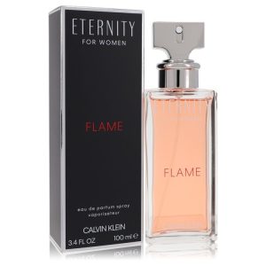 Eternity Flame by Calvin Klein for Women
