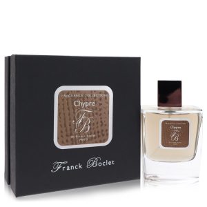 Franck Boclet Chypre by Franck Boclet for Men