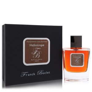 Franck Boclet Heliotrope by Franck Boclet for Men