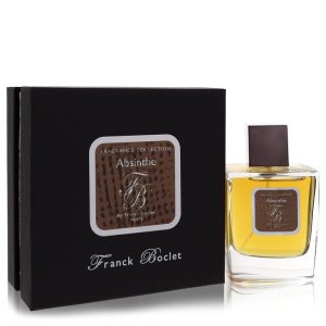 Franck Boclet Absinthe by Franck Boclet for Women