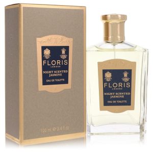 Floris Night Scented Jasmine by Floris for Women