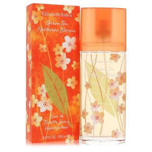 Green Tea Nectarine Blossom by Elizabeth Arden for Women