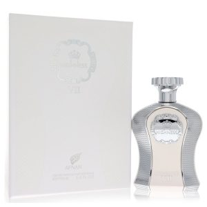 His Highness White VII by Afnan for Men