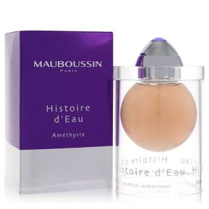 Histoire D'eau Amethyste by Mauboussin for Women