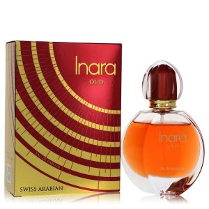 Swiss Arabian Inara Oud by Swiss Arabian for Women