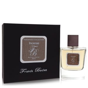 Franck Boclet Incense by Franck Boclet for Men