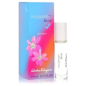 Incanto Shine by Salvatore Ferragamo for Women
