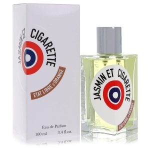 Jasmin Et Cigarette by Etat Libre D'orange for Women