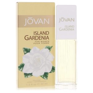 Jovan Island Gardenia by Jovan for Women