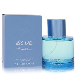 Kenneth Cole Blue by Kenneth Cole for Men