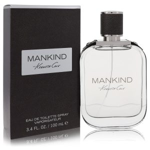 Kenneth Cole Mankind by Kenneth Cole for Men