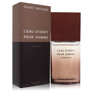L'eau D'Issey Pour Homme Wood & wood by Issey Miyake for Men