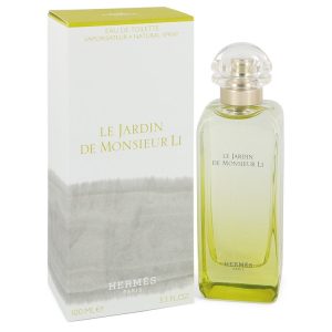 Le Jardin De Monsieur Li by Hermes for Men
