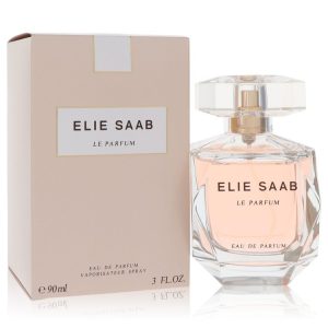 Le Parfum Elie Saab by Elie Saab for Women