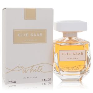 Le Parfum Elie Saab In White by Elie Saab for Women