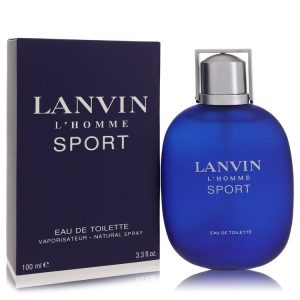Lanvin L'homme Sport by Lanvin for Men