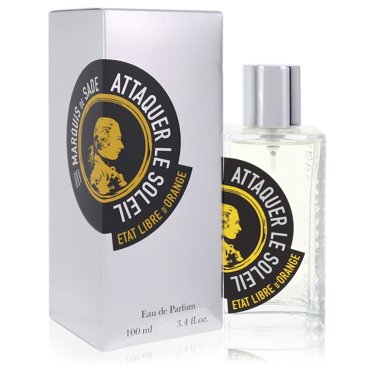 Marquis De Sade Attaquer Le Soleil by Etat Libre d'Orange for Women