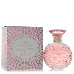 Marina De Bourbon Cristal Royal Rose by Marina De Bourbon for Women