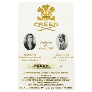 Green Irish Tweed by Creed for Men