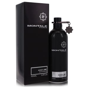 Montale Aoud Lime by Montale for Women