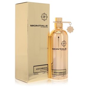Montale Aoud Damascus by Montale for Women