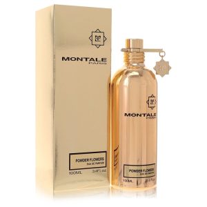 Montale Powder Flowers by Montale for Women