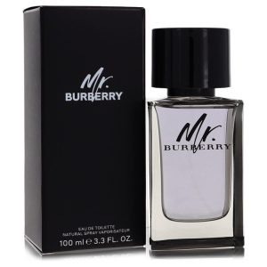 Mr Burberry by Burberry for Men
