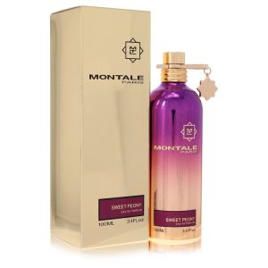 Montale Sweet Peony by Montale for Women