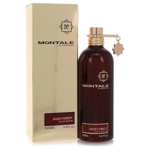 Montale Aoud Forest by Montale for Women