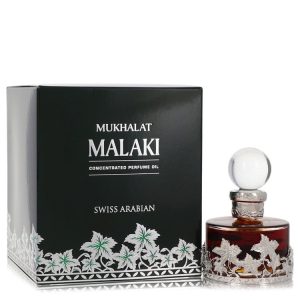 Swiss Arabian Mukhalat Malaki by Swiss Arabian for Men