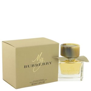 My Burberry by Burberry for Women