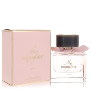 My Burberry Blush by Burberry for Women