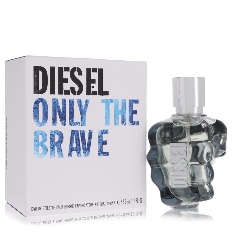 Only the Brave by Diesel for Men