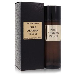 Private Blend Pure Arabian Velvet by Chkoudra Paris for Women